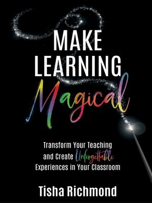 cover image of Make Learning Magical